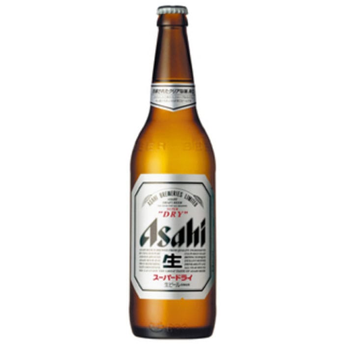 瓶ﾋﾞｰﾙ